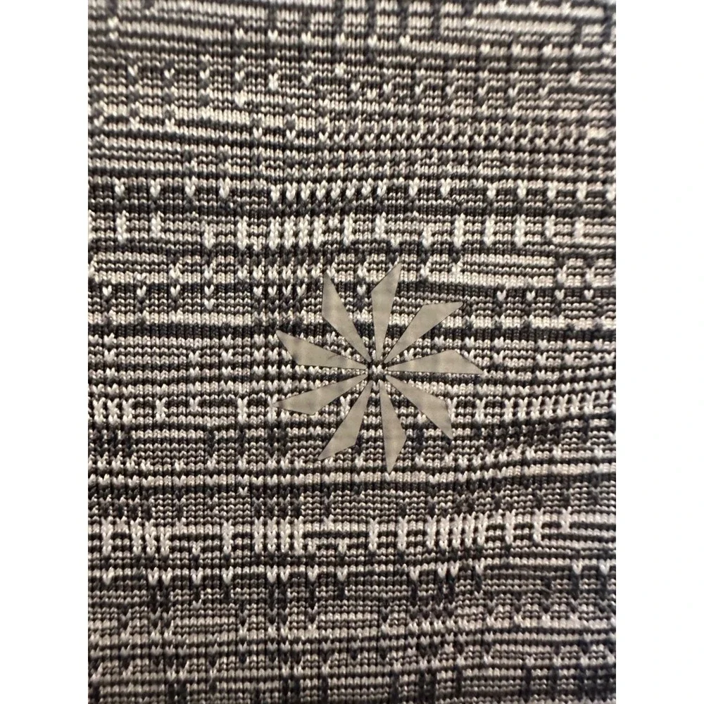 Athleta high rise